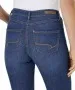 Damen Jeans Pat von Paddocks in Dark Stone With Soft Using