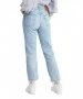 Damen Jeans 501 Crop von Levis in Ojai Luxor