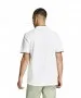 Herren Shirt Paulos Mao von Jack & Jones in White
