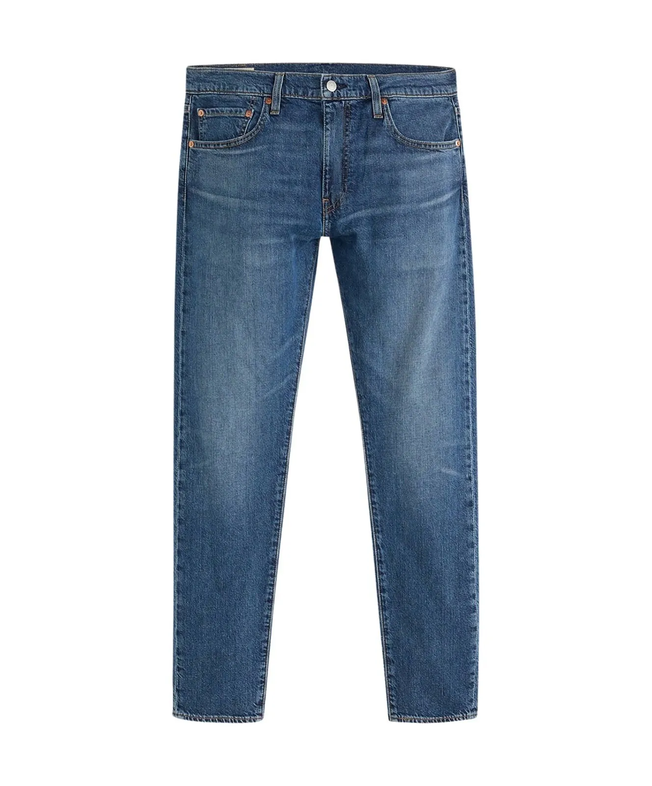 Herren Jeans 512 Slim Taper von Levis in Rainy Afternoon