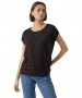 Damen Shirt AVA von Vero Moda in Black