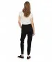 Damen Hose EVA von Vero Moda in Black