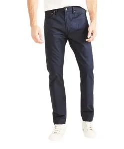 Dockers Hose mit Jeans Cut Slim in Dunkelblau