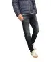 Herren Jeans Mike Cade von Jack & Jones in Blue Denim