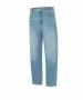 Damen Jeans Danni von MAC in Scissor Blue Used