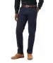 DOCKERS ALPHA - Slim Tapered Fit - Dunkelblau