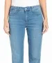 Damen Jeans Laura von MAC in Winter Baby Blue