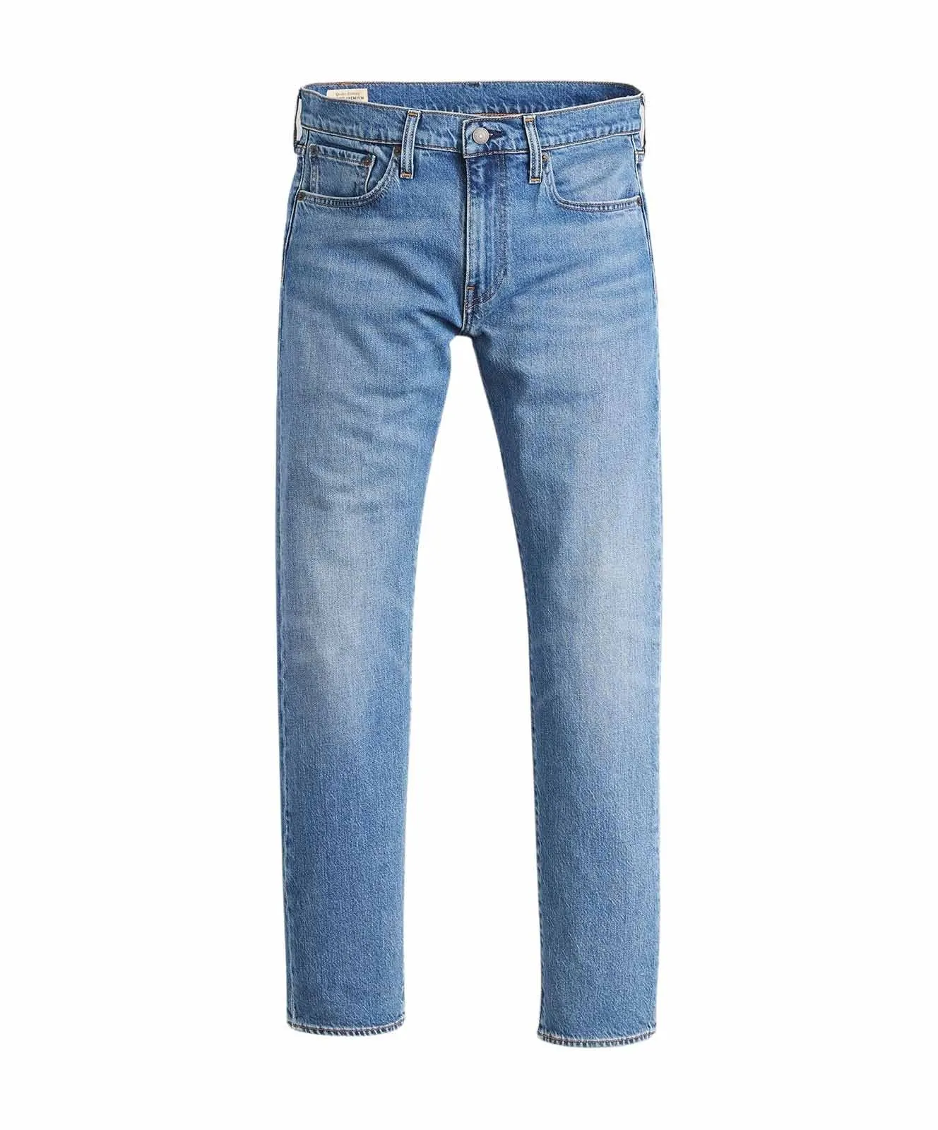 Herren Jeans 502 Taper von Levis in A Step Ahead