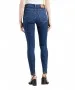 Damen Jeans Mile High Super Skinny von Levis in Rome In Case