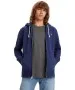 Herren Jacke Original Hoodie von Levis in Naval Academy