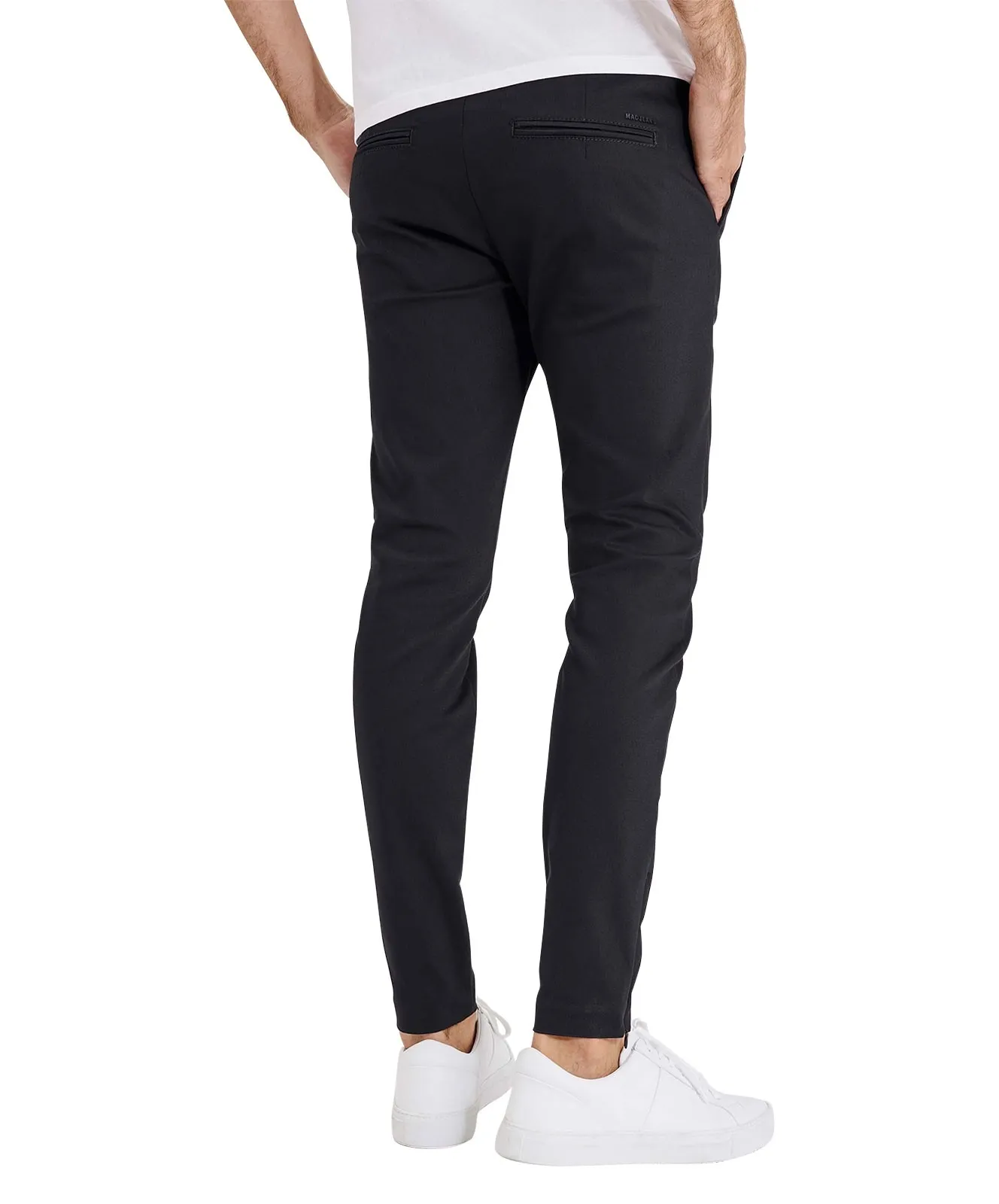 Herren Hose Griffin von MAC in Black