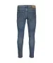 Herren Jeans Glenn Original von Jack & Jones in Blue Denim