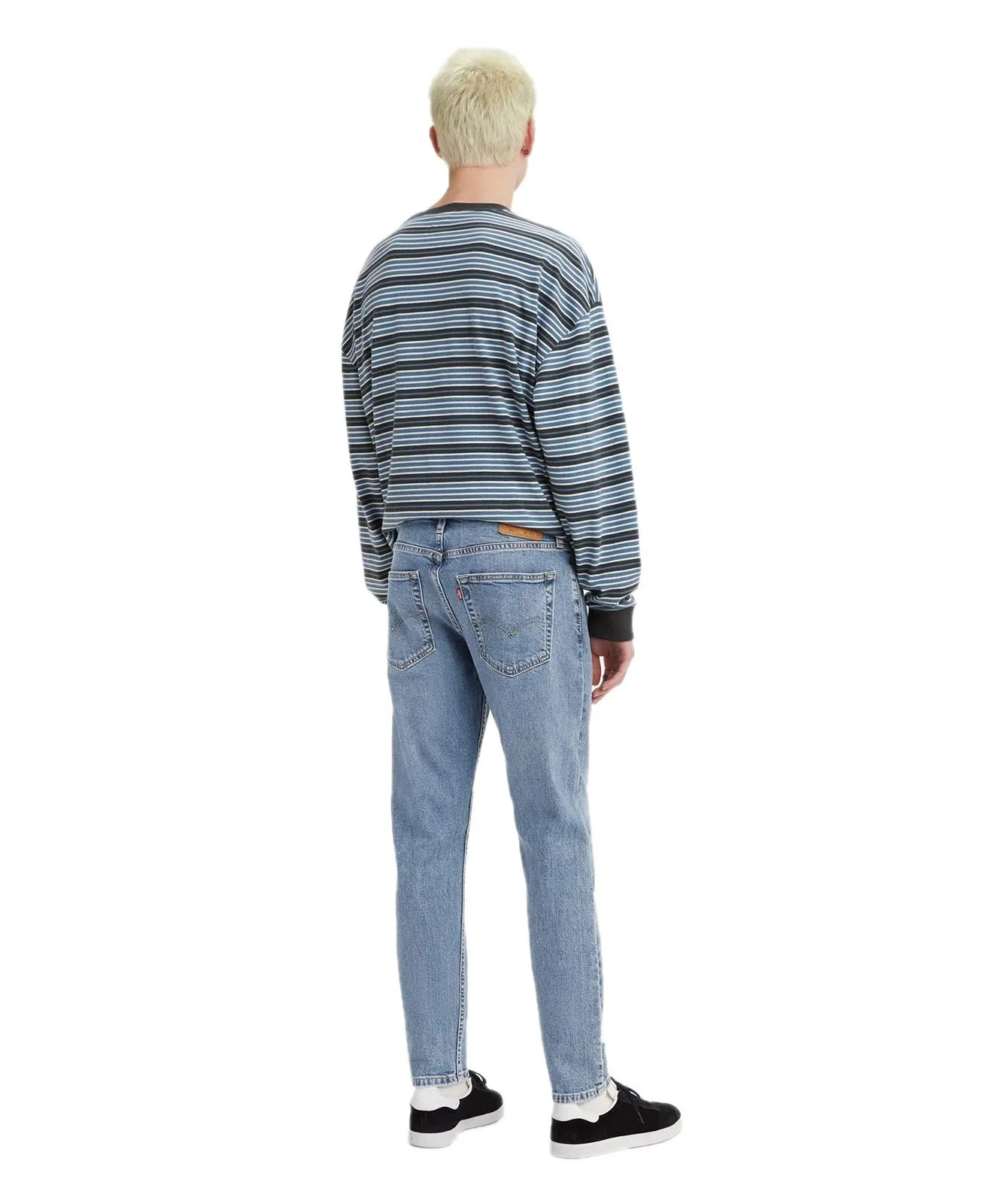 Herren Jeans 512 Slim von Levis in Aquatint