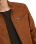 Herren Jacke Rocky von Jack & Jones in Cognac