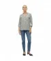 Damen Bluse Bumby von Vero Moda in Laurel Wreath