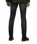 Herren Jeans Glenn Icon von Jack & Jones in Black Denim