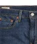 Herren Jeans 502 Taper von Levis in Part The Sea