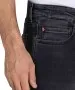 Herren Jeans Greg von MAC in Black Black 3D