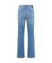 Damen Jeans Madison Wide von Mustang in Blue
