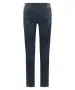 Herren Jeans Oregon Slim K von Mustang in Dunkler Blauton