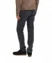 Herren Jeans Mike Original von Jack & Jones in Black Denim