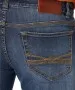 Herren Jeans Dean von Paddocks in Medium Blue