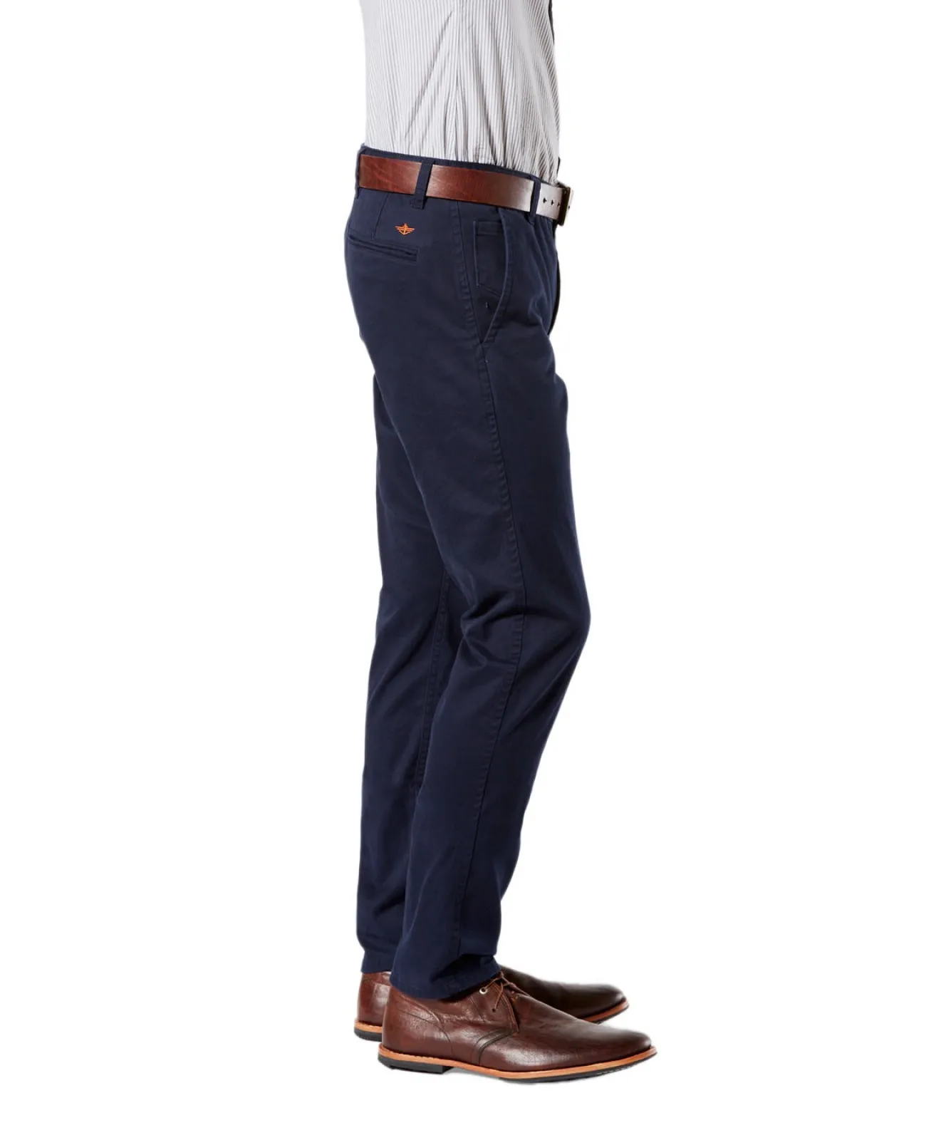 Herren Hose Alpha Original Chino von Dockers in Pembroke