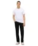 Herren Jeans Big Sur von Mustang in Black