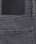 Herren Jeans Liam von Jack & Jones in Grey Denim