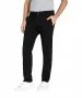 Herren Hose Drivers Pants von MAC in Black