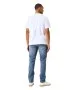 Herren Jeans Rocko 691 von Garcia in Medium Used