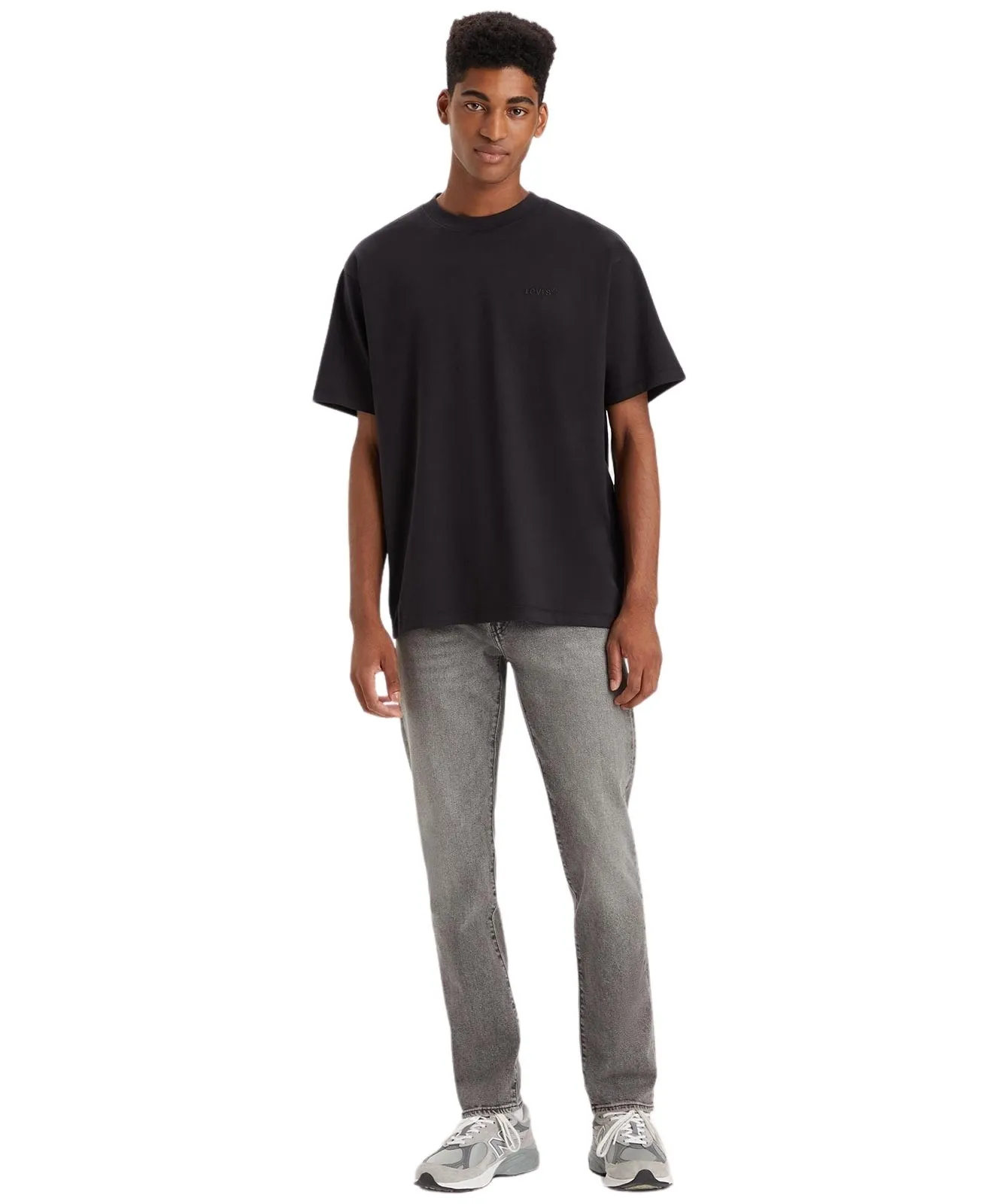Herren Jeans 502 Taper von Levis in Whatever You Like