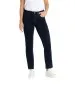 Damen Jeans Melanie von MAC in Dark Rinsewash