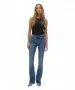 Damen Jeans Flash Flared von Vero Moda in Medium Blue