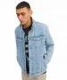 Herren Jacke Jean von Jack & Jones in Blue