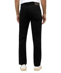 Mustang Tramper - Schwarze Jeans mit geradem Bein