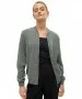 Damen Jacke Coco von Vero Moda in Laurel Wreath