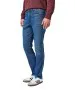 Herren Jeans River von Wrangler in Sundown Blue