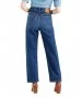 Damen Jeans Ribcage Straight Ankle von Levis in Noe Down