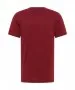 Herren Shirt Austin von Mustang in Syrah