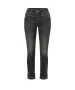 Damen Jeans Rich Slim von MAC in Fancy Brown  Black