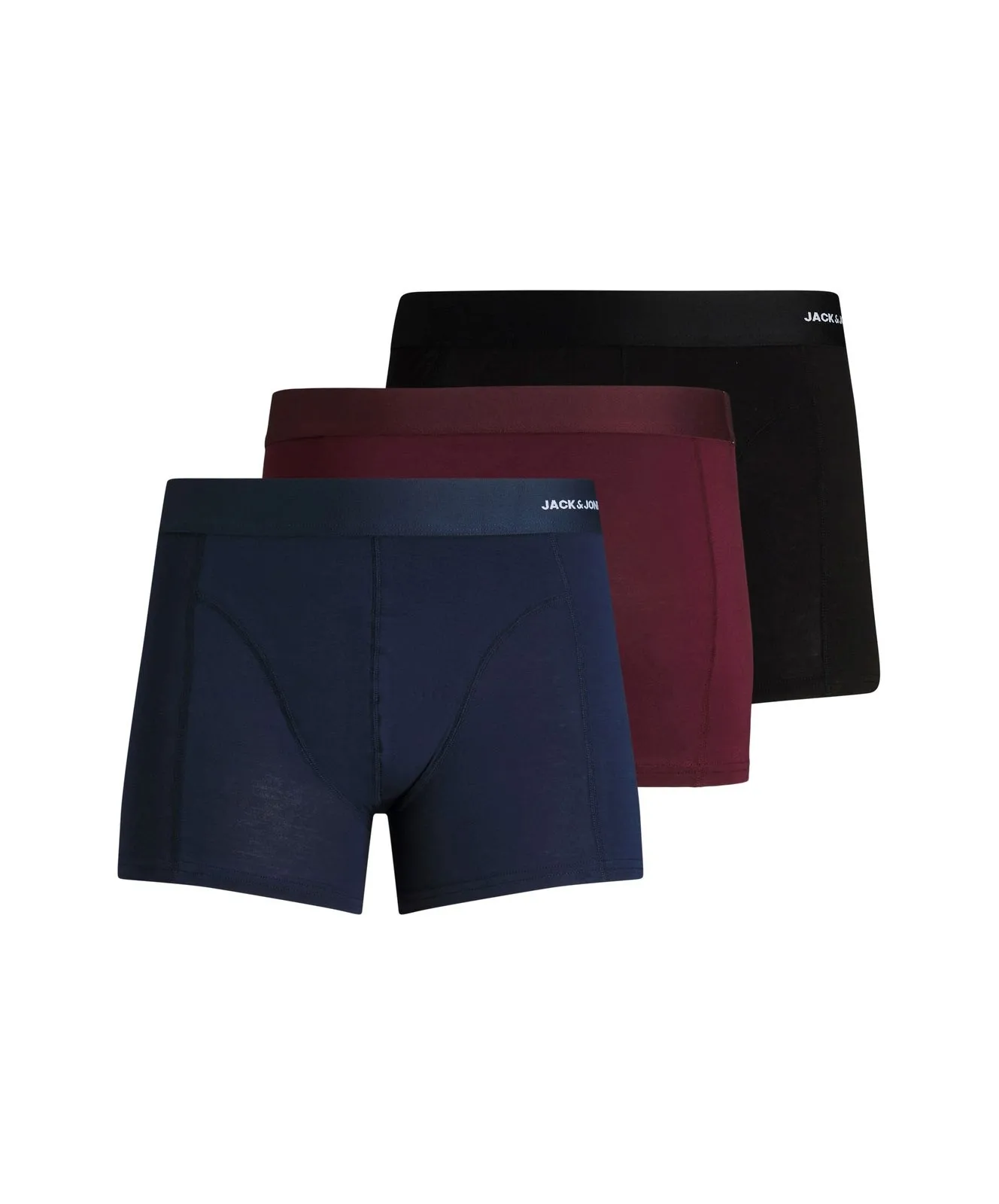 Herren Unterwäsche Bamboo von Jack & Jones in Port Royale