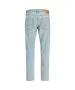 Herren Jeans Chris von Jack & Jones in Blue Denim