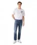 Herren Jeans Hollywood Z von LTB in Altair