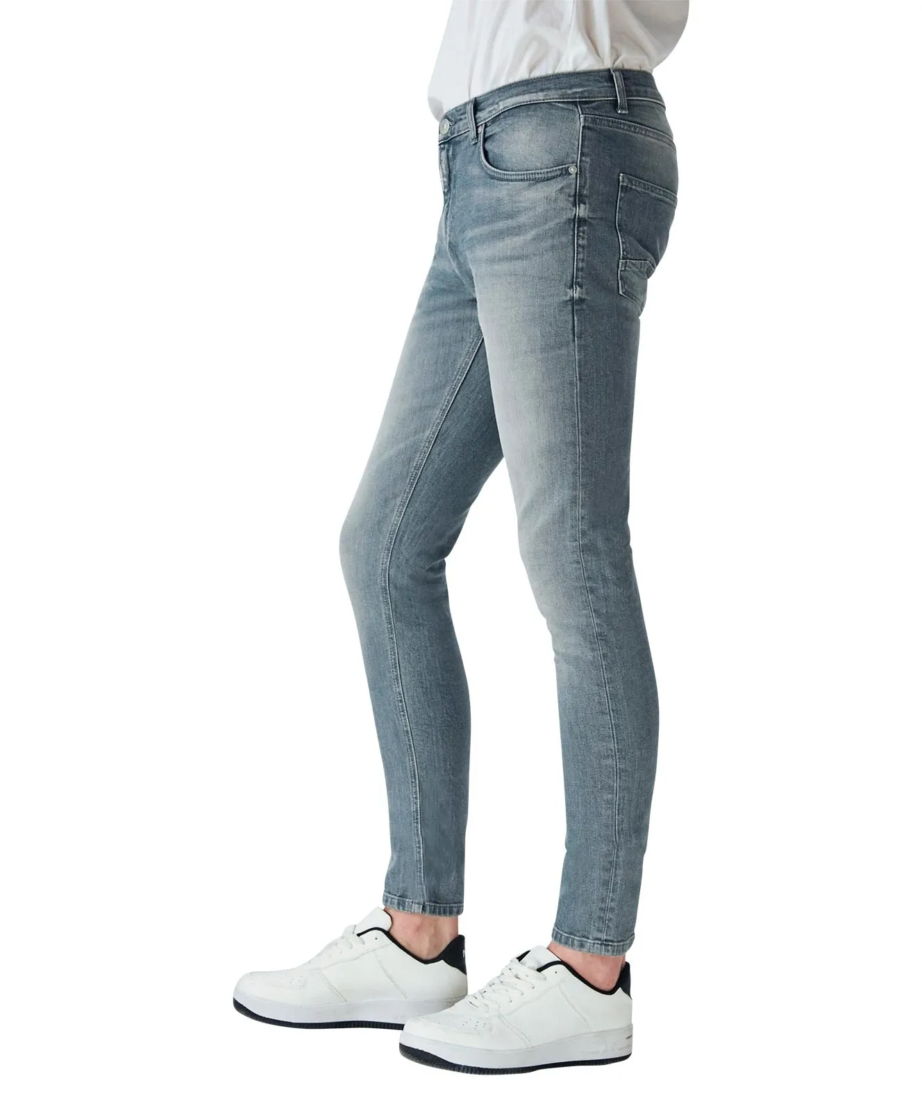 Herren Jeans Smarty von LTB in Timo Wash