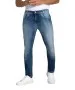 Herren Jeans Ultimate Driver Jeans von MAC in 3D Authentic Wash