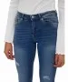 Damen Jeans Tanya von Vero Moda in Medium Blue