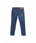 Herren Jeans 512 Slim Taper von Levis in Medium Indigo Worn In