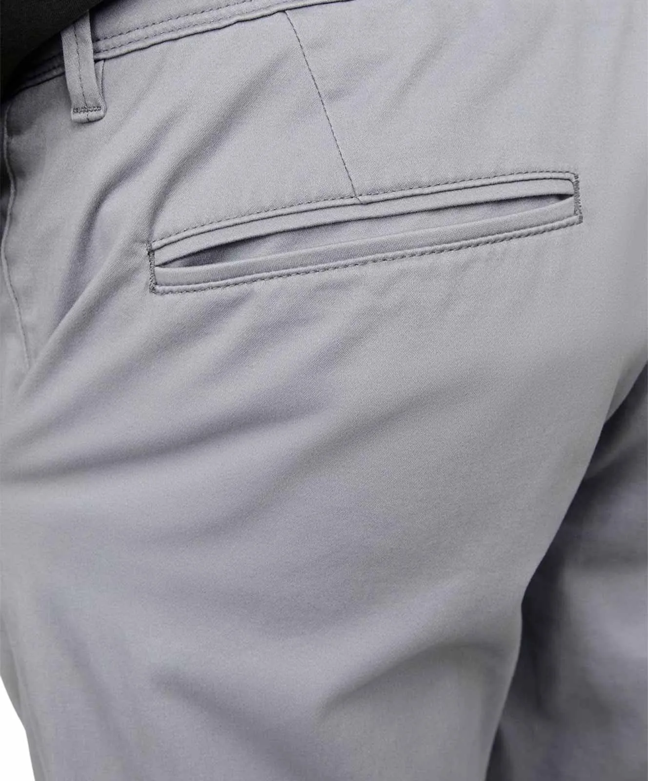 Herren Hose Marco Bowie von Jack & Jones in Ultimate Grey