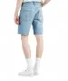 Herren Jeans 501 Shorts Hemmed von Levis in Mountain Life